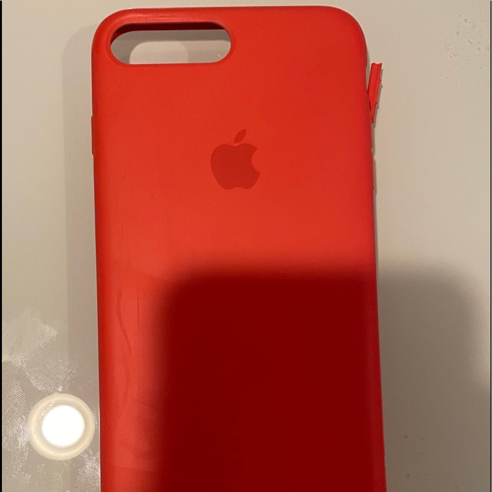 Apple iPhone 8 Plus case